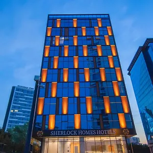 Hotel Sherlock Homes, Istanboel