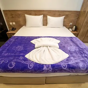Hotel Zin, Istanboel