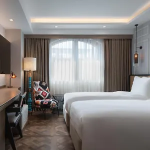 Hotel Burdock Istanbul, Autograph Collection, Istanboel