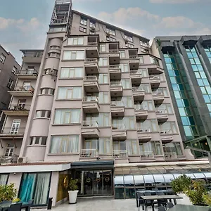 Grand Star Premium Hotel