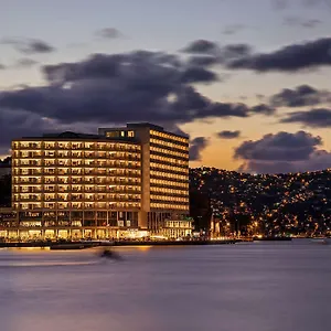 Hotel The Grand Tarabya Managed By Accor, Istanboel